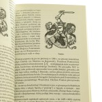 Heraldyka szlachecka Kulikowski Andrzej [1990]