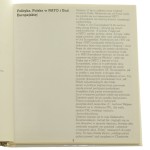 Dekady 1995-2005 Lizut Mikołaj, Zawistowski Andrzej [Biblioteka Gazety Wyborczej / 2006]