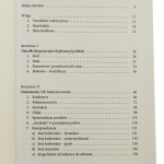 Organizacja i technika dyplomacji polskiej w stosunkach z zakonem krzyżackim w Prusach w latach 1386-1454 Adam Szweda [2009]