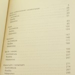 Sztuka Czechosłowacji Jakub Pavel [1986]