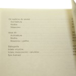 Sztuka Czechosłowacji Jakub Pavel [1986]