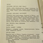 Sztuka Ameryki t. II Dockstader Frederick J. [Kultury Starożytne i Cywilizacje Pozaeuropejskie / 1977]