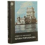 Sztuka portugalska Florido de Vasconcelos [1984]