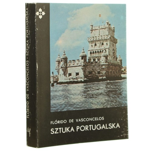Sztuka portugalska Florido de Vasconcelos [1984]