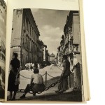 Kraków Cztery pory roku w fotografii Henryka Hermanowicza Wstęp i oprac. Jerzego Banacha [Obwoluta i karta tytułowa Adam Młodzianowski] [1958]