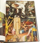 Hieronim Bosch  Luba Ristujczina (2023)
