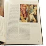 Hieronim Bosch  Luba Ristujczina (2023)