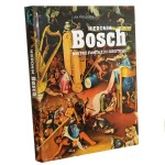 Hieronim Bosch  Luba Ristujczina (2023)