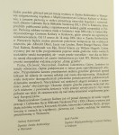 Siedem grzechów głównych Ryciny z Gabinetu Rycin PAU w Bibliotece Naukowej Polskiej Akademii Umiejętności i Polskiej Akademii Nauk w Krakowie Zamek Królewski w Warszawie, Międzynarodowe Centrum Kultury w Krakowie [red.: Teresa Leśniak et al.]