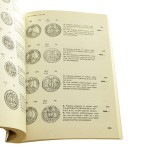 Katalog Monet Polskich 1697-1763 Epoka saska Kamiński Czesław, Żukowski Jerzy (1980)