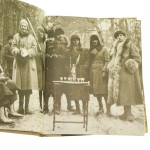 W ziemiańskim dworze codzienność, obyczaje, święta, zabawy aut. Maja Łozińska [2010]