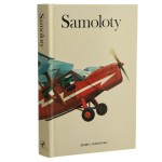 Samoloty tekst Václav Němeček [1988]