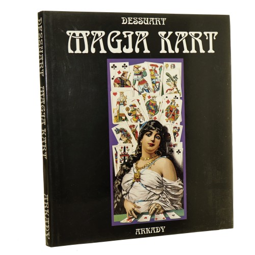 Magia kart Dessuart [1994]