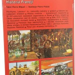 Historia Francji tekst Pierre Miquel, il. Pierre Probst Album rodzinny Francuzów napisał Philippe Brochard [Tak Żyli Ludzie / 1996]