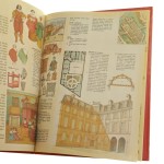 Od renesansu do oświecenia tekst i ilustracje Giovanni Caselli adaptacja francuska D. Alibert-Kouraguine [Tak Żyli Ludzie / 1993]