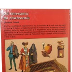 Od renesansu do oświecenia tekst i ilustracje Giovanni Caselli adaptacja francuska D. Alibert-Kouraguine [Tak Żyli Ludzie / 1993]