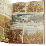 W czasach Galów Celtowie tekst Louis-René Nougier [Tak Żyli Ludzie / 1991]