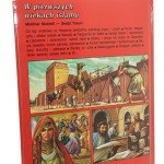 W pierwszych wiekach islamu (VII - XIII wiek) tekst Mokhtar Moktefi [Tak Żyli Ludzie / 1992]