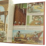 W pierwszych wiekach islamu (VII - XIII wiek) tekst Mokhtar Moktefi [Tak Żyli Ludzie / 1992]