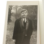 Pan Cogito Zbigniew Herbert [2001]