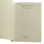 Pan Cogito Zbigniew Herbert [2001]
