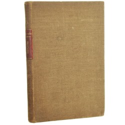 Narodziny działacza przez Józefa Weyssenhoffa [WYDANIE PIERWSZE / 1906]