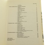Rękodzieło ludowe i artystyczne Cepelii Informator dla sprzedawcy Centralny Związek Spółdzielczości Rękodzieła Ludowego i Artystycznego [Praca zbiorowa] [1989]