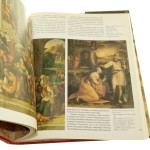 Uffizi Historia i zbiory Wprowadzenie Annamaria Petrioli Tofani [1995]