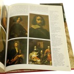 Uffizi Historia i zbiory Wprowadzenie Annamaria Petrioli Tofani [1995]