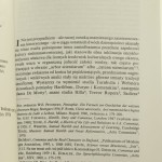 Encyklopedyzm w XVII wieku Cesare Vasoli przełożył Adam Aduszkiewicz [1996]
