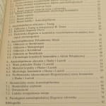 U progów ludzkości podręcznik przyrodniczej antropogenezy t. I Bernard Hałaczek [1991]