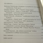 PRL życie po życiu pod red. Katarzyny Chmielewskiej, Agnieszki Mrozik i Grzegorza Wołowca [2012]