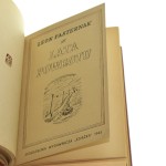 Troska i pieśń W. Broniewski / Krzyk ostateczny W. Broniewski / Pamiętnik liryczny J. Huszcza / Notatnik polowy S. J. Lec / Lata powroty L. Pasternak / Póki my żyjemy J. Przyboś / Posągi W. Szewczyk / Strzępy okupacji W. Zechenter [1945-1946]