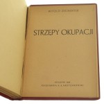 Troska i pieśń W. Broniewski / Krzyk ostateczny W. Broniewski / Pamiętnik liryczny J. Huszcza / Notatnik polowy S. J. Lec / Lata powroty L. Pasternak / Póki my żyjemy J. Przyboś / Posągi W. Szewczyk / Strzępy okupacji W. Zechenter [1945-1946]