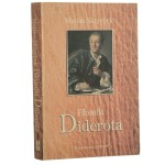 Filozofia Diderota Marian Skrzypek [1996]
