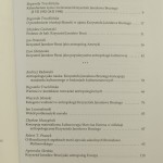 Antropologia integralna w kręgu myśli filozoficzno-kulturoznawczej Krzysztofa J. Broziego pod red. Bogumiły Truchlińskiej, Andrzeja Radomskiego [2008]