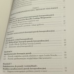 Droga do koncepcji prawdy symbolicznej Małgorzata Czarnocka [2009]