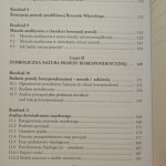 Droga do koncepcji prawdy symbolicznej Małgorzata Czarnocka [2009]