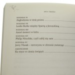 Moralny totalitaryzm Tomasz P. Terlikowski [Oblicza Cywilizacji Bioetyczne Dylematy Współczesności / 2006]