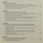 Czynnik religijny w polityce zagranicznej Federacji Rosyjskiej Alicja Curanović [2010]