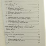 Filozofia Boga w Quaestiones Sententiarum Mikołaja Bicepsa krytyka prądów nominalistycznych na Uniwersytecie Praskim w latach osiemdziesiątych XIV wieku Włodzimierz Zega [2002]