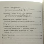 Filozofia Boga w Quaestiones Sententiarum Mikołaja Bicepsa krytyka prądów nominalistycznych na Uniwersytecie Praskim w latach osiemdziesiątych XIV wieku Włodzimierz Zega [2002]
