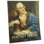 Nowoczesny portret polski Piotr Kopszak [Ludzie Czasy Dzieła / 2006]