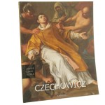 Szymon Czechowicz [1689-1775] Zbigniew Michalczyk [Ludzie Czasy Dzieła / 2006]