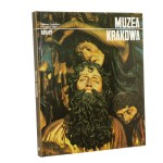 Muzea Krakowa Tadeusz Chruścicki, Franciszek Stolot [1994]