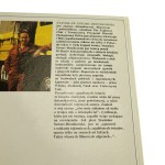 Poszukiwanie zagubionych światów Stanisław Szwarc-Bronikowski [1995]