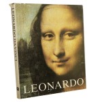Leonardo da Vinci Ernst Ullman [1984]