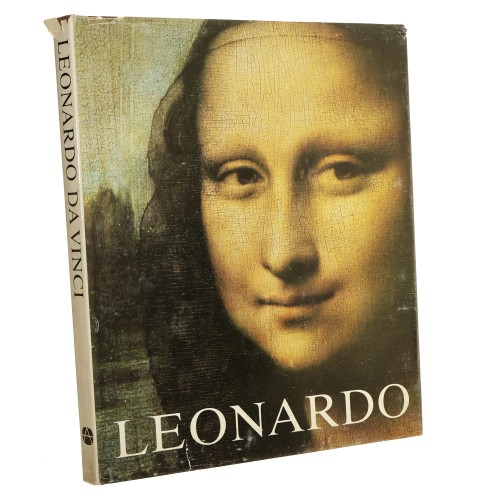 Leonardo da Vinci Ernst Ullman [1984]