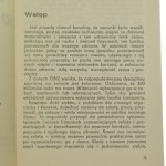 Rowerem po zdrowie Maciej Kaszubski [AUTOGRAF / 1988]