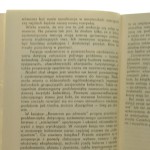 Rowerem po zdrowie Maciej Kaszubski [AUTOGRAF / 1988]